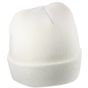 L-merch Knitted Hat creme