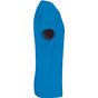Kariban T-shirt Bio150IC col rond homme tropical_blue