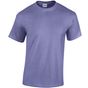 Gildan Heavy Cotton Youth T-Shirt violet