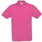 B&C Collection Safran fuschia