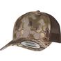 flexfit Classics® Kryptek® RetroTrucker Cap highlander