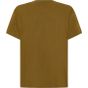 JHK Man regular T-shirt ocher
