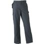 Russell Heavy Duty Workwear Trousers - convoy_grey - 2XL