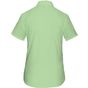 Kariban Judith - Chemise manches courtes femme pistachio_green