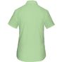 kariban Judith - Chemise manches courtes femme pistachio_green