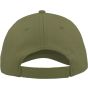 Atlantis Start Six Cap olive
