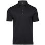 Tee Jays Pima Cotton Polo black