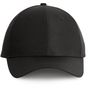 K-up Casquette Sport black