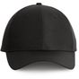 k-up Casquette Sport black