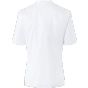 karlowsky Women's Short-Sleeve Chef Jacket Greta White