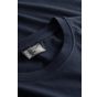 EXCD by Promodoro Tee-shirt manches longues pour homme navy