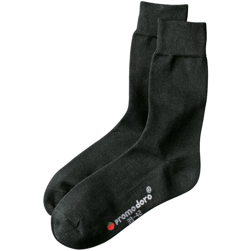 Business-Socks Promodoro
