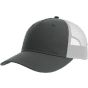 Atlantis ZION dark_grey/white
