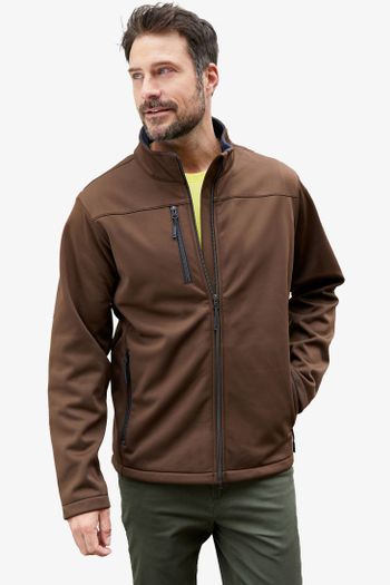 Image produit Men´s Softshell Jacket