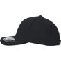 flexfit Hybrid Cap black