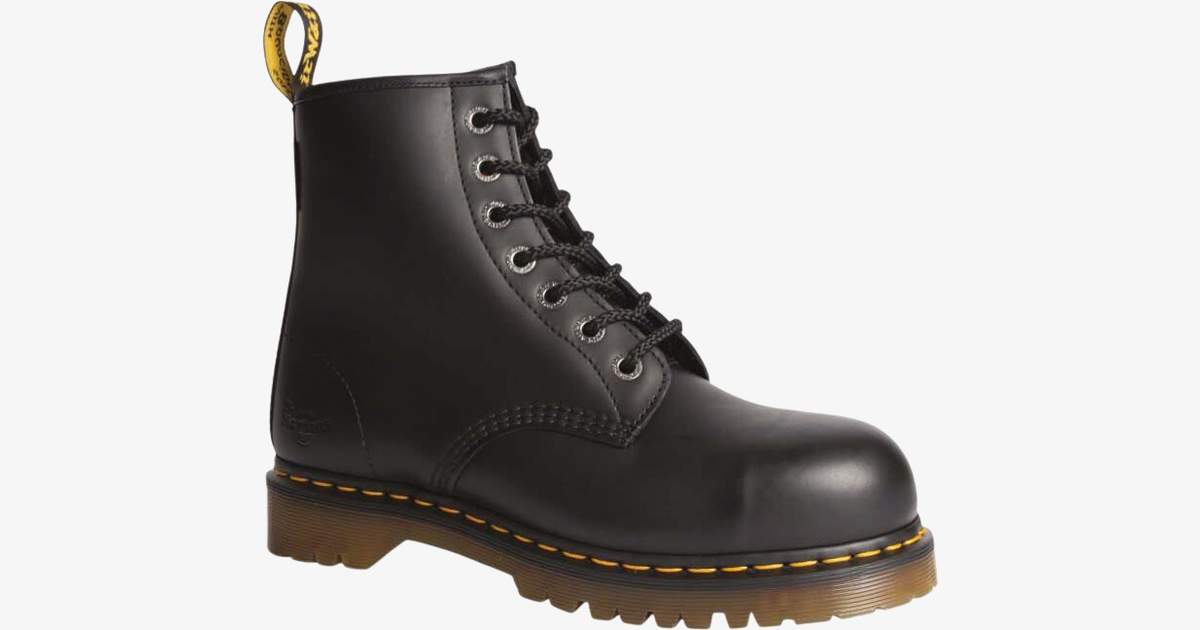 Dr martens clearance 7b10 st