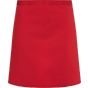 karlowsky Waist apron paris red