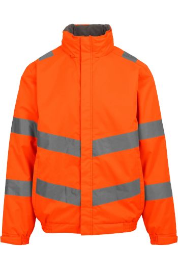 Image produit Men's Hi-Vis Pro Contract Dover Jacket