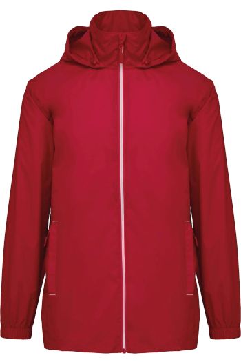 Image produit Veste de pluie unisexe