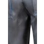 Velilla Bermuda multipoches bicolore grey/sky_blue