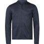Tee Jays Outdoor Fleece navy_melange