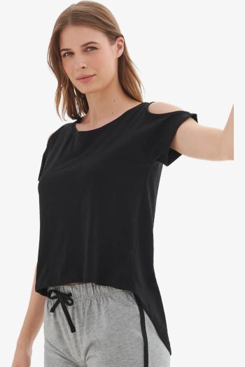 Image produit Women´s drop tail T