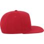 Atlantis Snap Five red