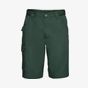 Russell Workwear Polycotton Twill Shorts