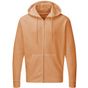 SG Originals Hooded Full Zip Men cantaloupe