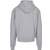 Build Your Brand Ultra Heavy Zip Hoody heather_grey