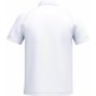 iDeal Basic Brand Polo sport homme ideal_white