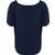 Awdis Ecologie Daintree Ecoviscose Women's Tee navy