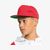 flexfit Pro-Style Twill Snapback Youth Cap