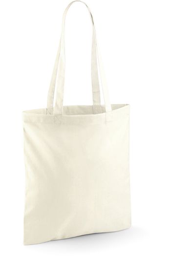 Image produit Sac fourre-tout en coton recyclé
