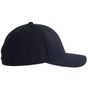 Atlantis Casquette 6 pans BOLT navy