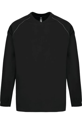 Image produit Sweat de pluie unisexe