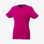 Elevate T-shirt bio manches courtes femme Balfour