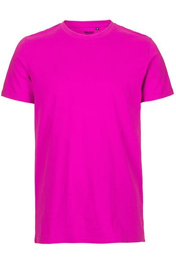 Image produit Mens Fitted T-Shirt
