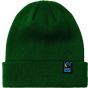 Neutral Classic Beanie bottle_green