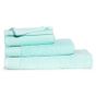 The One Towelling Classic Guest Towel mint