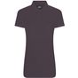 Pro RTX Polo Pro Femme solid_grey