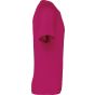 ProAct T-shirt de sport manches courtes homme fuchsia