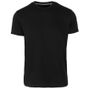 Vesti Tee-shirt col rond unisexe black