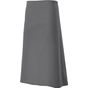 Velilla Tablier long grey