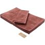 A&R Serviette d'invité Towelzz® Old pink