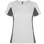 Roly Sport Shanghai Woman blanc/plomb_fonce
