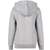 Build Your Brand Basic Kids Hoody heather_grey