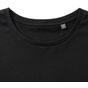 Russell-pure-organic Men's Pure Organic T black