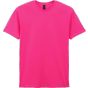 Gildan Softstyle® Ring Spun T-Shirt heliconia