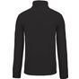 Kariban Falco - Veste micropolaire zippée black